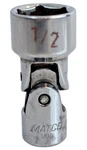 Matco Tools Usa Au166a 1/2" Sae Universal Shallow Socket 1/4" Drive 6 Point. Fixed Price $16.99.