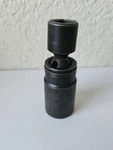 Proto Mfd Usa - 7/8 Impact Swivel Socket, 1/2 Drive, Part# 7481. Fixed Price $21.00.