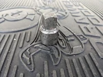 #ay554 Mac Tools Ap1216 3/8" Drive Locking Impact Adapter To 1/2" Male Usa. Fixed Price $19.95.