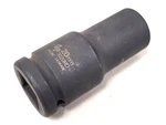 Grey Pneumatic 3020md 20mm X 3/4 Drive Deep Impact Socket 6pt. Fixed Price $20.95.