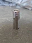 Snap-on Tms9 9/32" Sae Flank Drive Semi-deep Socket 1/4" 6 Point Usa. Fixed Price $10.99.