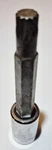 Matco Usa Cql12m2 1/2" Dr Triple Square Bit & Socket Driver, Long. Fixed Price $44.00.