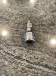 Snap On Fxm112 3/8 Drive 1-25/32 Magnetic Adaptor 5/16 Tip 9/32 Deep. Fixed Price $47.45.