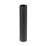 Grey Pneumatic 2032xd 1/2" Drive X 1" Extra-deep Socket. Fixed Price $37.35.