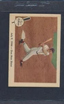 1959 Fleer Ted Williams #027 One Man Show Nm *126. Fixed Price $13.50.