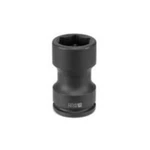 Grey Pneumatic 4223c Impact Socket 1" Dr X 1-1/2 13/16 Sq Gp. Fixed Price $47.95.