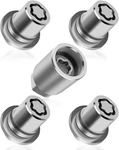 Alloy Wheel Lock Lug Nut Set For Anti Theft Toyota And Lexus 00276-00900. Fixed Price $18.81.