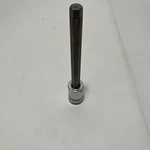 Snap-on Tools Usa 1/2" Drive 10mm Metric Long Hex Socket Snap On Snapon Sam10le. Fixed Price $9.99.