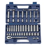 Williams Jhw50666 3/8" Drive Metric/sae Socket Set 47-piece. Fixed Price $127.73.