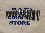 Snap-on Usa 10pc Combination Drive Torx Tamper-resistant Socket Set 210eftxry. Fixed Price $175.00.