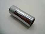 Vintage Snap On Sf140 3/8" Drive 7/16" Deep Socket / 12 Point Usa Made. Fixed Price $6.95.