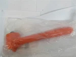 Cementex Ir12-lc , 1/2" Square Drive Double Insulated Ratchet. Fixed Price $42.50.