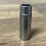 Snap On Fvs161 1/2" 12 Point Socket 3/8" Drive Usa. Fixed Price $11.90.