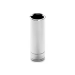Wilmar W32418 Performance Tool 1/2 In. Drive 18mm Deep Well 6 Point Socket. Fixed Price $5.09.