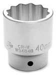 Wilmar Standard Sockets W34840. Fixed Price $39.87.