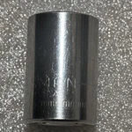 Craftsman 19mm Socket 6pt 1/2 Drive 44259 G2. Fixed Price $14.99.