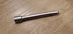 Sk Tools 6" Long Socket Extension 3/8" Drive 45161 Usa. Fixed Price $5.00.