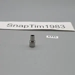 Blue-point Tool Blpsm145.5 5.5mm Metric Shallow Socket 1/4" Drive 6 Point Usa. Fixed Price $12.99.