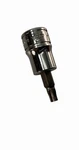 New Snap-on 3/8" Drive Tr27 T27 Ftxr27e Torx Tamper Resistant Bit Socket Driver. Fixed Price $35.00.