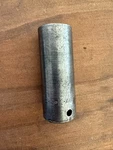 Sk 46326 13/16" Impact Socket 1/2 Drive 6 Point Sherman Klove. Fixed Price $16.99.