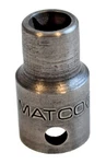 Matco Tools B10xr E10 Torx External Shallow Impact Socket 3/8" Drive. Fixed Price $9.99.