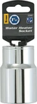 Titan 32948 1/2" Drive Water Heater Socket. Fixed Price $22.99.