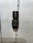 Snap On Flexible Impact Rated 3/8 Drive ,size Socket Is 7/16 Inch , Six Point. Fixed Price $13.00.