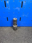 Snap-on Ipl20b 5/8 Sae 1/2 Drive 6-point Swivel Wobble Impact Socket. Fixed Price $26.95.
