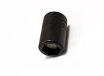 *new* Snap-on Tools Usa 1/4" Drive 10mm Magnetic Power Socket 6pt # Mgmm10 New!. Fixed Price $34.95.