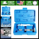 Mercedes-benz Fuel Injector Rail Seal Removal Installer Tool Kit. Fixed Price $226.99.