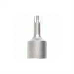 Vim Tools T30 Half Cut Torx, One Piece Impact Driver, 3/8 Inch Square Drive. Fixed Price $13.44.