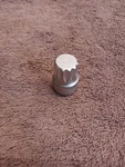 Snap On Blue Point 18mm 3/8" Drive Metric Triple Square Xzn Stubby Socket Driver. Fixed Price $12.75.