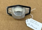 09 10 11 Honda Element Rear License Light Socket & Lens 33513-s50-003. Fixed Price $14.99.