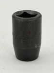 Craftsman Tools Usa 19433 Gk Sae 1/2 Shallow Impact Socket 1/2" Drive 6 Point. Fixed Price $22.99.