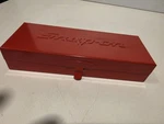 Vintage Snap On Tools Kra223a 1/4" Drive Socket Set Tool Box 1994 Date Code Nice. Fixed Price $75.00.
