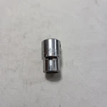Mac Tools X104 5/16" 4 Point Sae Chrome Socket 3/8" Drive - Made In Usa. Fixed Price $12.34.