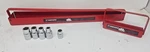 Mac Tools Socket Tray's With Some New Sockets. V186r V166r V146r V126r X146r. Fixed Price $75.00.