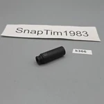Grey Pneumatic 911mdg 1/4" Drive 11 Mm 6-pt Deep Magnetic Impact Socket Taiwan. Fixed Price $18.99.