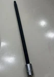 Mac Tools T40h Torx Star 3/8" Drive Tamper Resistant Sc161 Length 9. Fixed Price $29.00.