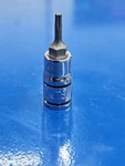 Matco Tools A8txva, 1/4" Socket Driven, T8 Torx Bit *new*. Fixed Price $19.99.