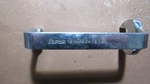 Snap On 19mm Offset Crowfoot Valve Adjust Wrench S6406 Nissan Pinto. Fixed Price $19.99.