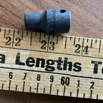 Snap-on Tools Usa 5/16 Socket 3/8 Drive 12 Point Fdhb100a. Fixed Price $8.24.