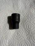 Snap-on Tools 11mm Impact Socket 1/2 Drive Imml110. Fixed Price $9.00.