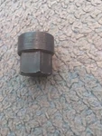 Blue Point Tools Usa Ya9350-6 13mm Metric 6 Serpentine Belt Wrench Socket. Fixed Price $16.99.