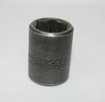 Blackhawk Usa 3/4" 6 Point 1/2" Drive Shallow Impact Socket Uw-1624. Fixed Price $8.86.