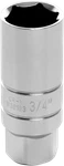 Performance Tool Spark Plug Sockets 3/4" W38163. Fixed Price $6.71.