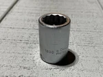 Challenger Socket-1830 3/4" Drive, 15/16" Opening 12-point Usa. Fixed Price $9.00.