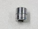 Matco Tools Silver Eagle 17mm 3/8" Dr. 6 Pt. Shallow Chrome Socket Bse17m6. Fixed Price $13.95.