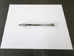 Snap-on Tools Usa New 1/4" Drive 6" Knurled Locking Socket Extension Tmxkl60a. Fixed Price $119.95.