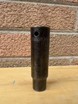 Snap-on Tools 1/2" Drive 1/2 In. 6 Point Deep Well Impact Socket Snapon Sp-160. Fixed Price $10.29.